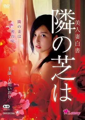 银幕背后 4K 修复版